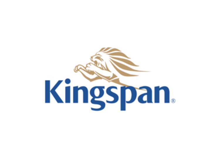 Logo Kingspan Geïsoleerde Panelen